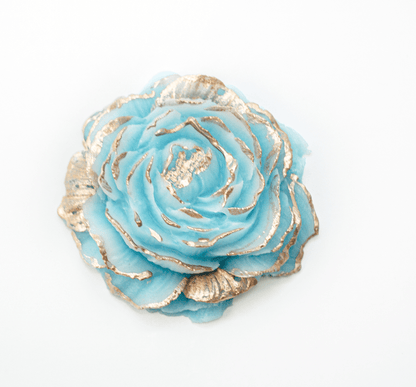 (S6 - 15) Box - Canada - Crystal Gems - Peony 86g x 6 Displayer Boxes - SugarMarket.ca