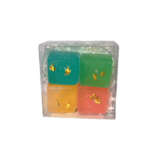 (S6 - 15) Canada - Crystal Gems - Magic Cubes 107g x 1 Unit - SugarMarket.ca