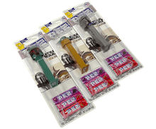 (S7 - 16) Box - US - PEZ BLISTER - Mandalorian Assortment x 12 units - SugarMarket.ca