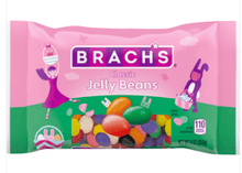 (S8 - 10) Box - Easter - Brachs Classic Jelly Beans 9oz (255g) x 1 Bag - SugarMarket.ca