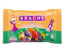 (S8 - 10) Box - Easter - Brachs Spiced Jelly Beans 9oz (255g) x 1 Bag - SugarMarket.ca