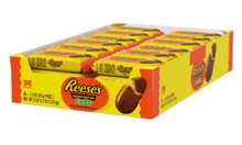(S8 - 10) Box - Us - EASTER - Hershey Reese Peanut Butter Egg 1.2oz (34g) X 36 Units - SugarMarket.ca