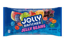 (S8 - 12)Box - Easter - Jolly Rancher Original Jelly Beans 14oz (406g) x 1 Bag - SugarMarket.ca