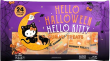 (S9 - 02) Box - Halloween - Single - Hello Kitty - Passout Treats 14.8oz (420g) x 1 Bag - SugarMarket.ca