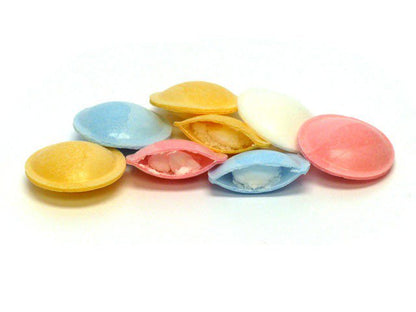 (S1-06) BELGIUM - Satellite Wafers – Sour 240 Pieces -10.5oz (298g)