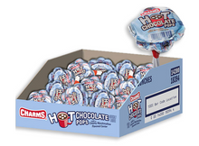 (S8-07) XMAS CHARMS HOT CHOCOLATE BUNCH POPS (7PK) - 3.85oz x 18 units