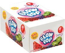 (S1-01) Box - Charms Blow Pops Assorted 2 in 1 100 Units