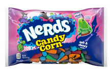 Lobby - Single - Nerds Candy Corn - Share Size 4oz (113g) x 1 unit