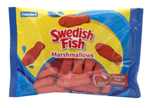 SINGLE - Swedish Fish Marshmallow 7 oz (198g) x 1 unit