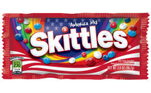 Skittles America Mix Standard Size 2 oz x 24 units