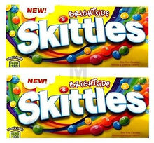 Skittles Brightside 2 oz x 24 units