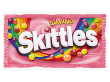 (S1-05) Skittles Smoothies - Standard Size 1.76 oz x 24 units