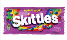 (S1-05) Skittles Berry Explosion 61g x 36 units