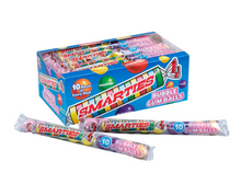 Smarties 10 Gumball Tube 2.00oz x 12 units
