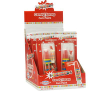 Smarties Candy Spray Fun Pack x 12 units