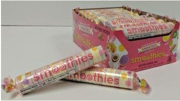 Smarties Smoothies x 24 units