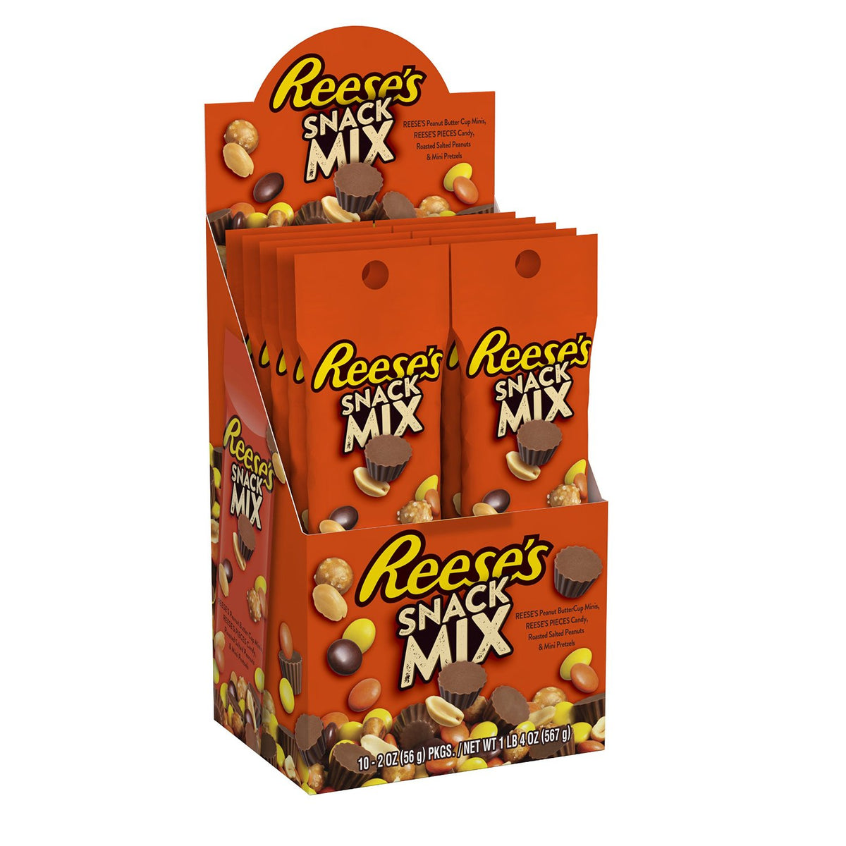 Snack Bites - Reese x 10 Units