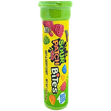 (S1-06) Bundle - Mexico - Sour Patch Kids Bites 1.8oz (51g) x 04 Tubes