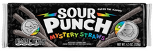 (S1-08) Sour Punch Straws - MYSTERY - 4.5oz (128g) x 24 Units