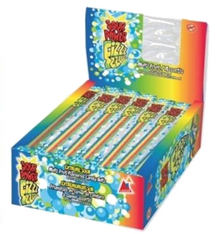 Sour Wrapped Belts X 150 units