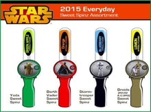 Sweet Spinz Pop – Star Wars x 12 units