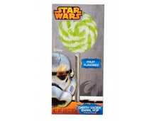 Swirl Pop – Star Wars x 12 units