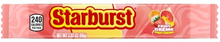 (S1-06) US - Starburst - Fruit Creme 2.07oz (58g) x 24 Units