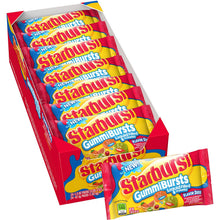 Starburst Gummibursts Duos standard size x 24 units