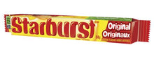 (S1-03) Starburst Original 58g x 36 units