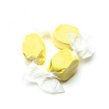 SWEET Salt Water Taffy - Banana X 1.36KG (Approx 215 pcs)