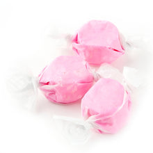 SWEET Salt Water Taffy - Bubblegum X 1.36KG (Approx 215 pcs)