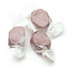 SWEET Salt Water Taffy - Chocolate Taffy X 1.36KG (Approx 215 pcs)