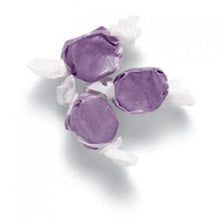SWEET Salt Water Taffy - Huckleberry X 1.36KG (Approx 215 pcs)