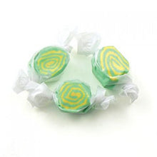 SWEET Salt Water Taffy - Lemon-Lime X 1.36KG (Approx 215 pcs)
