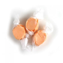 SWEET Salt Water Taffy - Peach X 1.36KG (Approx 215 pcs)