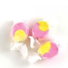 SWEET Salt Water Taffy - Strawberry-Banana X 1.36KG (Approx 215 pcs)