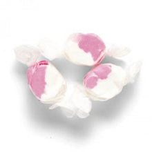 SWEET Salt Water Taffy - Strawberry & Crème X 1.36KG (Approx 215 pcs)