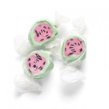 SWEET Salt Water Taffy - Watermelon X 1.36KG (Approx 215 pcs)
