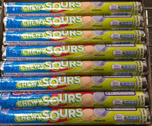Wonka Sweetarts Chewy - Extreme Sour 1.65 oz 24 units