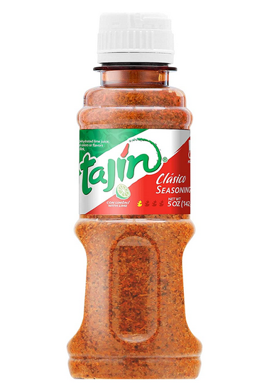 Single - Tajin Classic Seasoning - Chile Lime 5oz (142g) x 1 unit