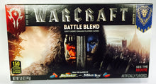 Theater Box Mike & Ike WARCRAFT 5 oz (x12 units)