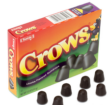 (S1-04) Theater Box Dots Crows x 12 units