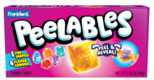 (S6-07) Theater Box - Frankford Peelables 2.22oz (63g) x 12 Units