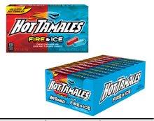 Theater Box - Hot Tamales - Fire & Ice 5 oz x 12 units