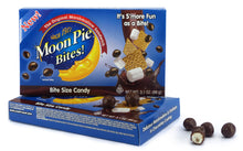 Theater Box - Moon Pie Bites 3.1 oz x 12 units