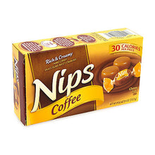 Theater Box - Nips Coffee 4 oz x 12 units