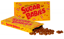 (S1-04) US - Theater Box - Sugar Babies x 12 units