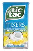 Tic Tac Big Pack Mixers - Coconut Pina Colada 12 UNITS
