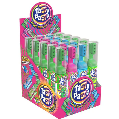 (S1-09) Too tarts - Tasty Paste 0.52oz (15g) x 20 Units