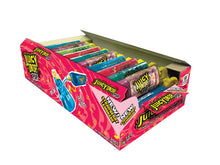 (S1-05) Box - TAIWAN - Topps - Juicy Drop Pop Laydown 0.92 ox (21g) x 21 units
